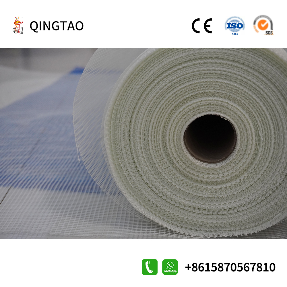 fiberglass fabric