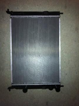 DAEWOO NEXIA  car Aluminum radiator 96144847