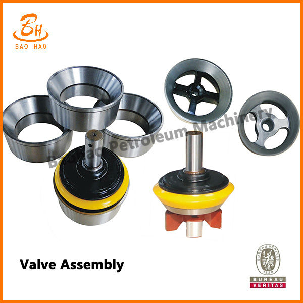 Valve Assembly