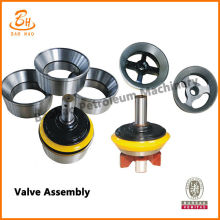 API 7K Full Open Valve Assembly