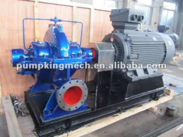 bolier feed pump (ISO9001 IONET CE BV )