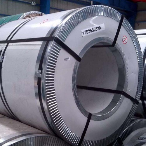 Stainless Steel Coil Producer Factory Bulk Price 310s Ss Coil Supplier