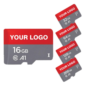 High-Speed TF Card Memory Card 8GB 16GB 32GB 64GB 128GB Class 10 - Factory Wholesale