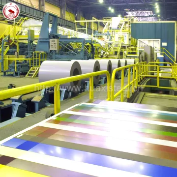 prime color galvalume iron coil/ppgl steel roll/Prepainted Aluzinc Steel Coils