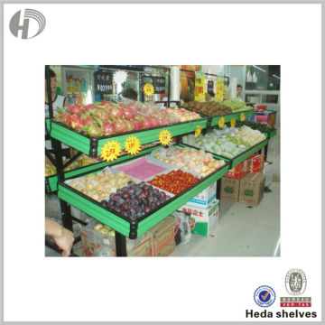 Lostest Price 2-Tier Fruit Stand