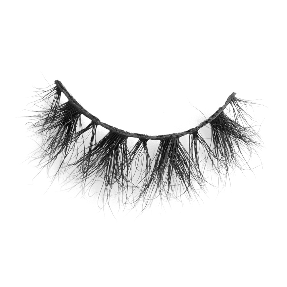 Mink Strip Lashes