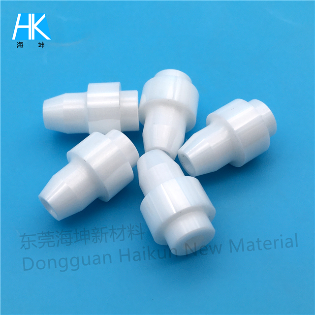 zirconia pin