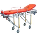 Hospital Bed Stretcher For Medical Emergency Ambulance