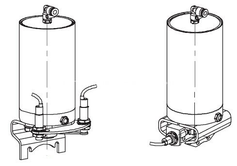 Pneumatic-actuated-air-operated-Butterfly-Valve-KAYSEN