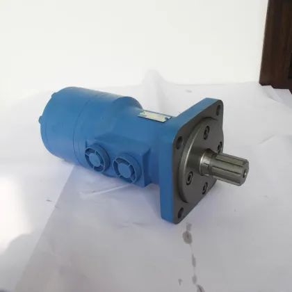 Low Speed Low Torque Hydraulic Motor