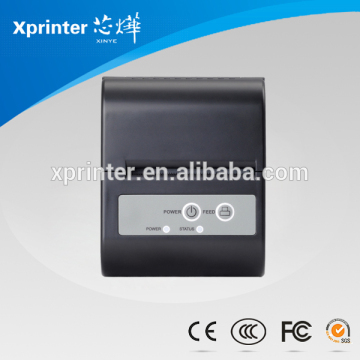 XP-P100 Bluetooth mini portable android pos printer