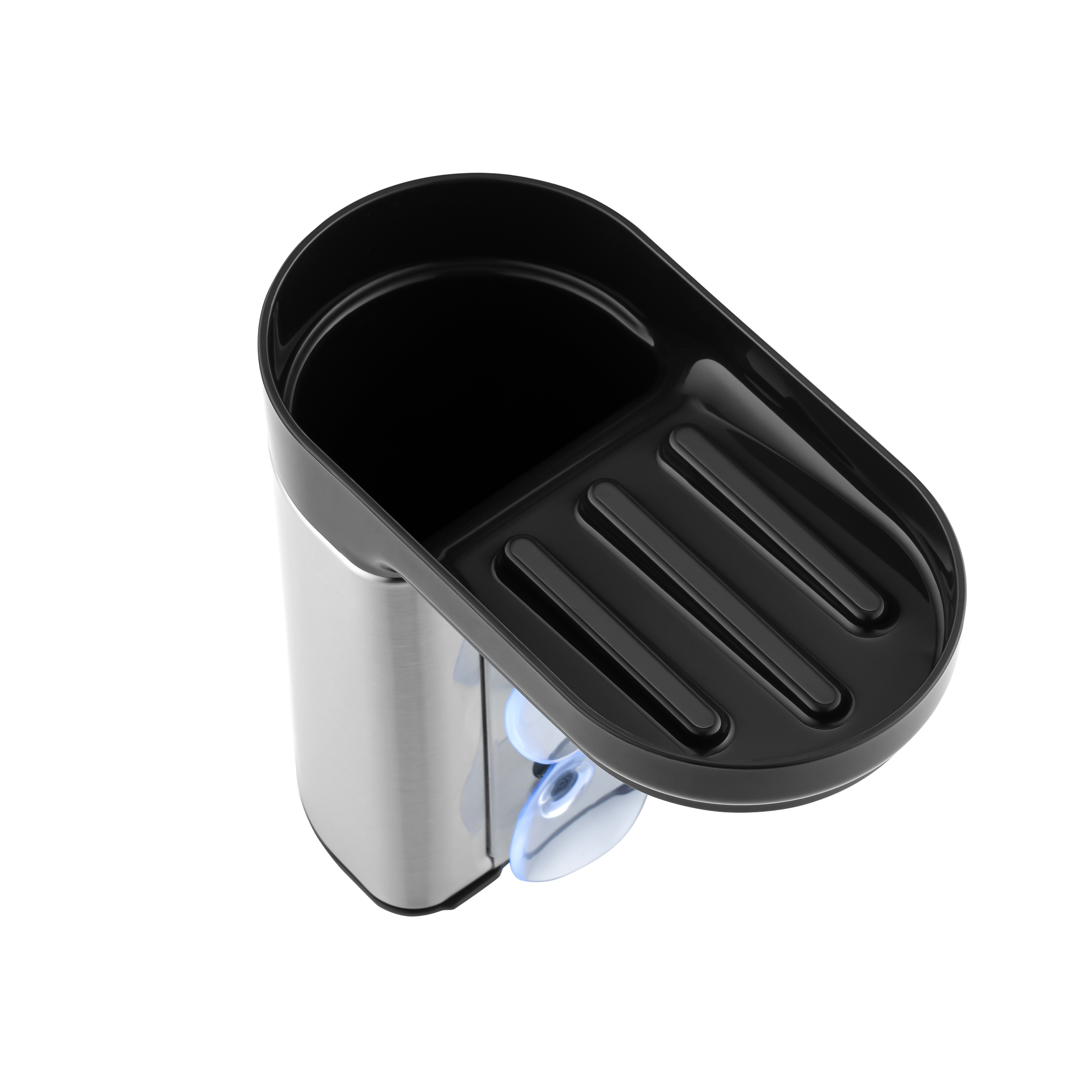 430 sink caddy suction
