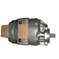 Komatsu Excavator power drive hydraulic gear pump