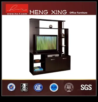 Living room furniture fancy design mdf tv stand modern tv stand for sale HX-DR237