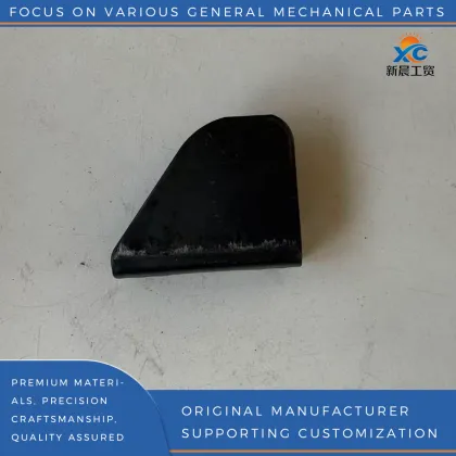 Front Tow Hook Assembly