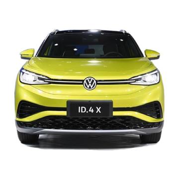 Affordable Electric SUVs: ID.4X by VW - New Cars and Used Vehicles