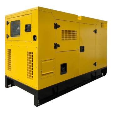 650kva Diesel Generator With Yuchai Engine