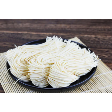Linea di produzione ramen semi-secca