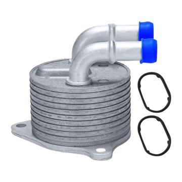 Pendingin oli transmisi engine untuk 15-17 mini cooper 1.5t 1.6t 2.0t