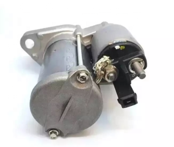 Brand New Starter Motor TSC10R7 32613N D7ES6 02T911023G for VW POLO Audi EA111 Engine