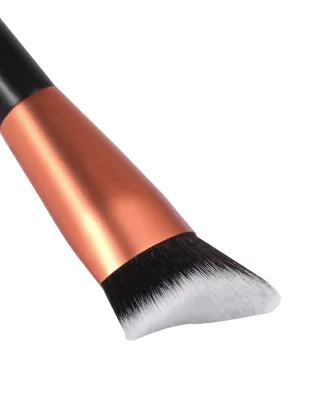 Make up Compact Blush Brush Cosmetics Brush