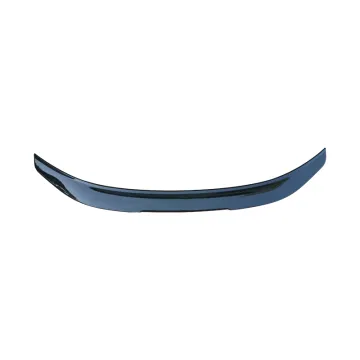 High-Quality Rear Trunk Spoiler and Tail Wing Body Kits for Toyota Corolla (2019-2022)