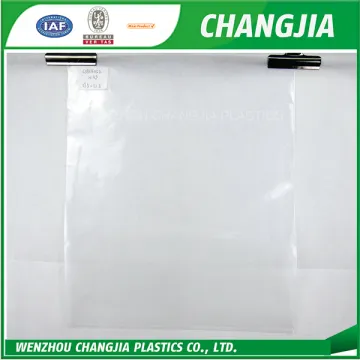100% new Woven material cheap price PE woven rice packing bag