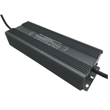 400W 24V DALI LED Driver: High-Power Outdoor Lighting Transformer and Adapter