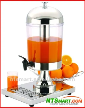 Juice Dispenser