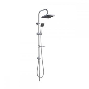 1 handle 1 spray bathroom shower faucet parts for shower