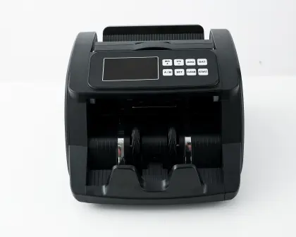 UNION 0710 Portable Bill Counter Money Counting Machine