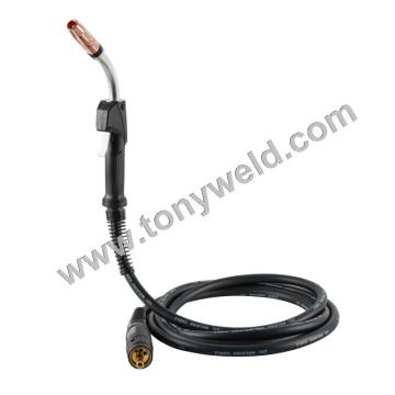 Tregaskiss TR400A MIG Air Cooled Welding Torch