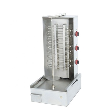 Electric Doner Kebab Maker Machine: Your Ultimate Kitchen Helper for Authentic Middle Eastern Cuisine