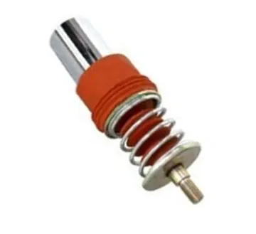 Solenoid Switch Parts - Plunger Assembly 40MT 50MT 66-1604