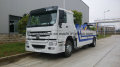 Professionelle Versorgung High-Way Wrecker Kran Recovery Truck von 50tons