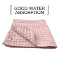 Large Waffle Multifunctional Cleaning Cloth