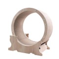 Rascador de árbol de gato clásico de cartón, poste Vertical, muebles altos, borde de sofá, esquina, arte de pared, Modular, marco de escalada interior DIY