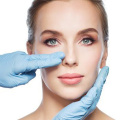 Медицинский класс PLLA Dermal Filler для омоложения глаз