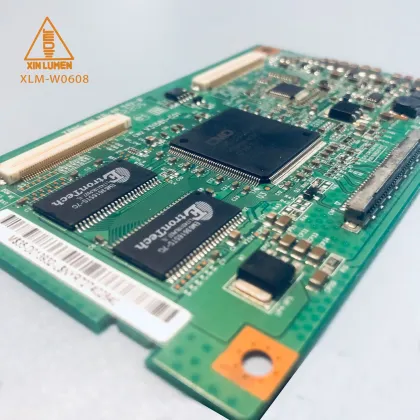 Authentic Hisense Display for Hisense TLM32E29 32-Inch LCD TV - LA32R81B S V315B1-C01 V315B1-L01