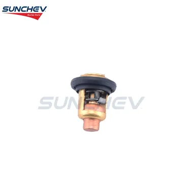 THERMOSTAT 6F5-12411-02-00 For Yamaha 40hp