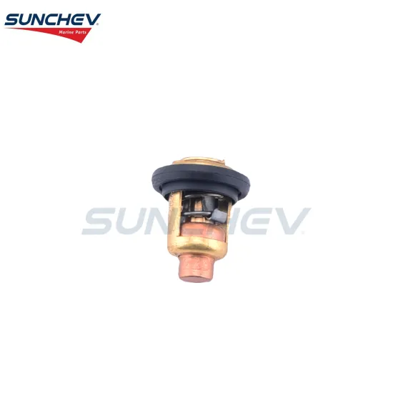 SUNCHEV THERMOSTAT 6F5-12411-02-00 For Yamaha40hp