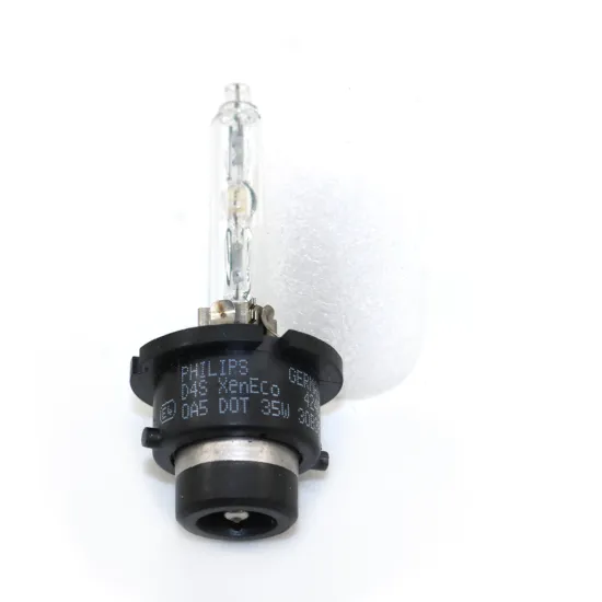 Fast Shipping Ballast Hid D8s D1s Car Module D5s Bulb Headlight Facelift LED Lamps for Ford