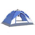 OUTERLEAD PORTABLE 2 PERSONNES FAMILLE PLACE Tente