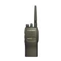 Radio portable Motorola GP329EX