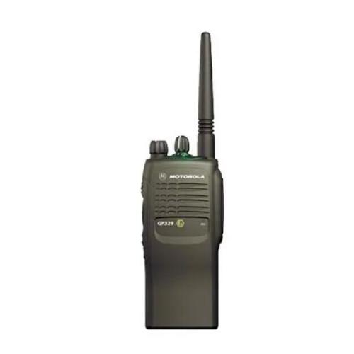 Motorola gp329ex portable radio