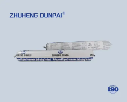 Waterproof Vapor Permeable Anti-aging Sealant