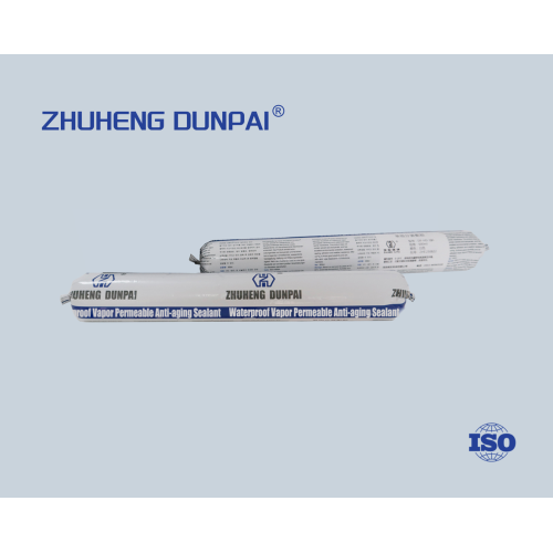 Selante antienvelhecimento permeável ao vapor à prova d'água