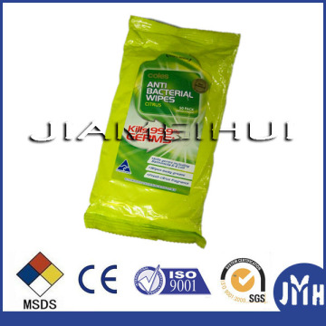 anti bacterial wipes disinfection wipes wet wipes