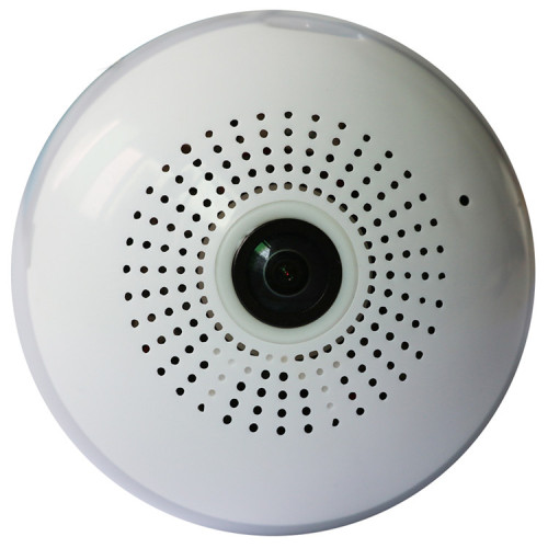 HD Wireless Mini Wifi Spy Hidden Camera