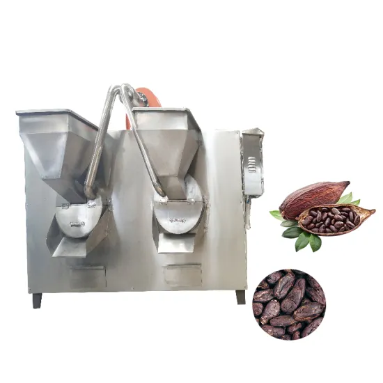 Hot Sale Chocolate Production Line: Automatic Chocolate Bar Making Machine & Conching Equipment